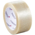 Verpakkingstape transparant 48mm x 66m, solventlijm, 28µ PP tape