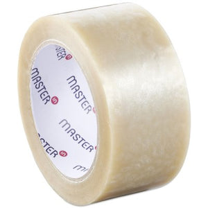 Transparante tape