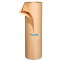 Opvulpapier bruin, 680 mm x 160 m | 2-laags kraft 70/70 g/m²