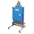 Opvulpapier PadPak Senior, 50/50 g/m², 762 mm x 400 m, Bruin
