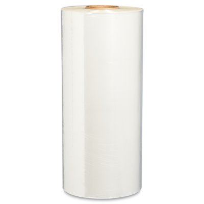 Krimpfolie Masterline 19µ transparent 550mm x 1000m