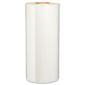 Krimpfolie polyolefine 15 µm transparant 550 mm x 1250 m