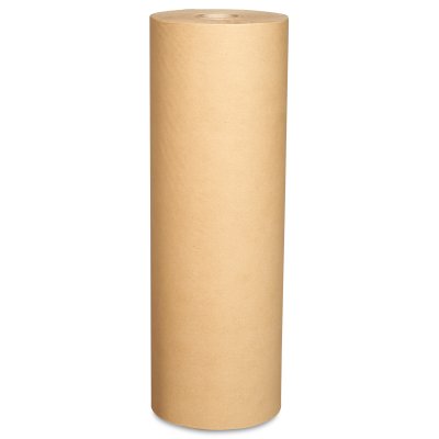 Simili kraft naturel 90 g/m² 1200mm x 556m