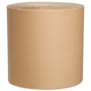 PAPIER & KARTON  OP ROL