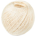 Touw sisal naturel 3.5 x 3.5 mm 320 m 130 kg