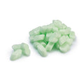 Lichtgroen opvulmateriaal, 500 liter | Gerecycled polystyreen met afbreekadditief