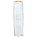 Hand stretchfilm 12 µm 450 mm x 300 m, 100% rek transparant