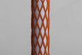 Buisnet oranje 10 mm x 400 m