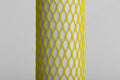 Buisnet geel 25 mm x 200 m