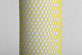Buisnet geel 50 mm x 150 m