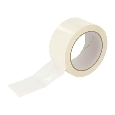 Tape wit PVC 32µ 50 mm x 100 m