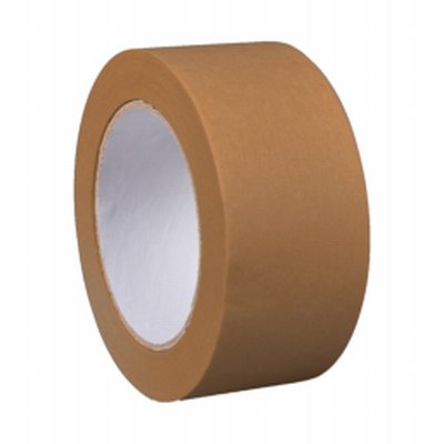 Dubbelzijdige polyester tape 50 mm x 25 m