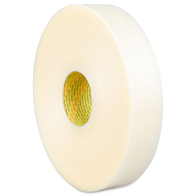 Machine transparante tape Scotch 3M 371 48 mm x 1500 m