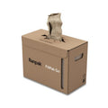 Voidfill papier FillPak Go, 70 g/m², 380 mm x 360 m, Grijs