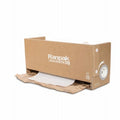 Opvulpapier GeamiWrap Exbox Mini, 102 g/m², 508 mm x 134 m, 2 rollen