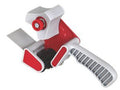 Tape dispenser H11CP, Met rem