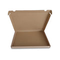 Brievenbusdoos 225x155x27 mm (22,5x15,5x2,7 cm), E-golf, Enkelgolf