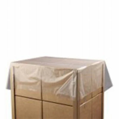 Pallet afdekfolie 1600 mm x 2000 mm – 45µ