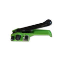 Bandspanner metaal, blauw