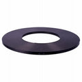 Omsnoeringsband staal zwart 16 x 0,5 mm x 401 m, kern 300 mm