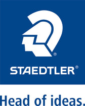 Viltstift Staedtler OHP Lumo SF 313 perm wp6 - afbeelding 6