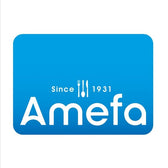 Mes Amefa K09 205mm chroomstaal 12st - afbeelding 4