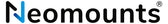 Monitorarm Neomounts FPMA-D510BLACK zwart - afbeelding 4