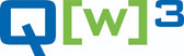 Veiligheidsvest QW3 fluor oranje - afbeelding 2