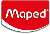 Gum Maped Smiling Planet Dessin wit - afbeelding 3
