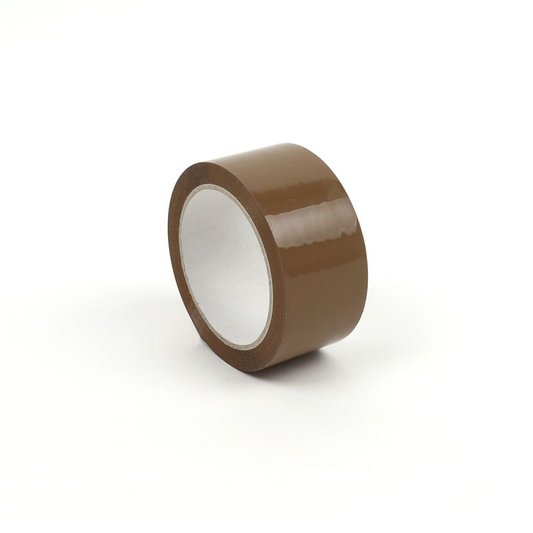 Tape havana PVC 50 mm x 100 m