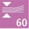 Schrift Oxford School A4 lijn 120pag 80gr ass