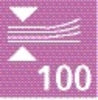Kopieerpapier Quantore Col-100 A4 120gr diepgeel