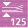 Laserpapier Color Copy A4 250gr wit