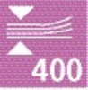 Toiletpapier Katrin 2laags 400 vel wit - afbeelding 3