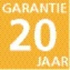 Hangmap Elba AVZ Ultimate folio U-bodem 50mm or - afbeelding 2
