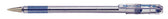 Balpen Pentel BK77 fijn blauw