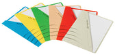 Insteekmap Djois Secolor A4 recycled 250gr gs - afbeelding 2