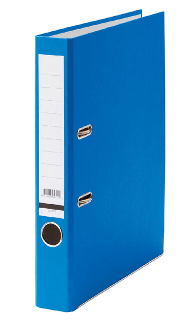 Ordner Qbasic A4 50mm blauw