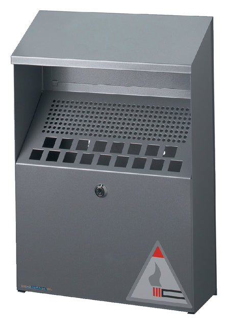 Wandasbak Durable 3334 58 metallic