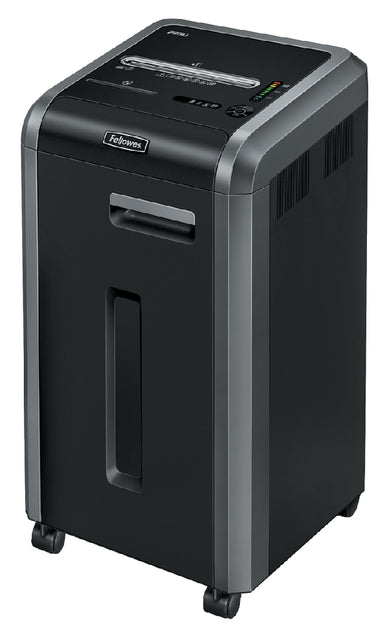 Papiervernietiger Fellowes 225Ci 4x38mm