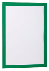 Duraframe Durable 487205 A4 groen 2 stuks - afbeelding 2