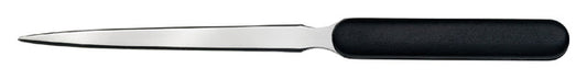 Briefopener Westcott metaal kunststof grip zwart