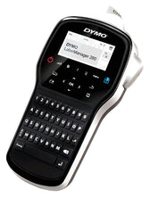 Labelprinter Dymo LabelManager 280 qwerty 12mm