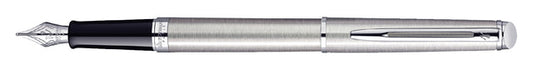 Vulpen Waterman Hemisp CT M roestvrij staal