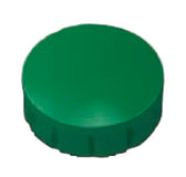 Magneet MAUL Solid 15mm 150gr groen