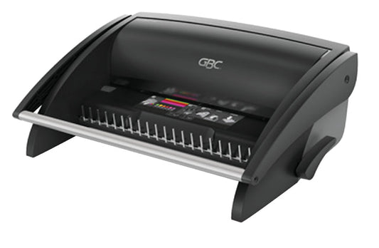 Inbindmachine GBC Combbind C110