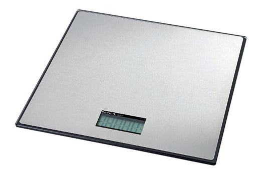 Pakketweger MAUL  Global 17150 50kg zwart