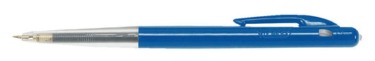 Balpen Bic M10 M 90+10 gratis blauw