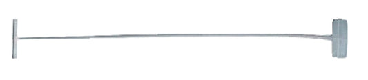 Schietdraad Sigel schietpistool ZB600 45mm nylon