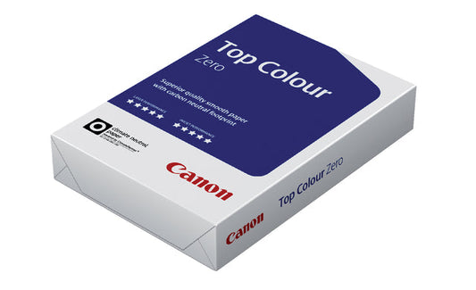 Laserpapier Top Colour Zero A3 90gr